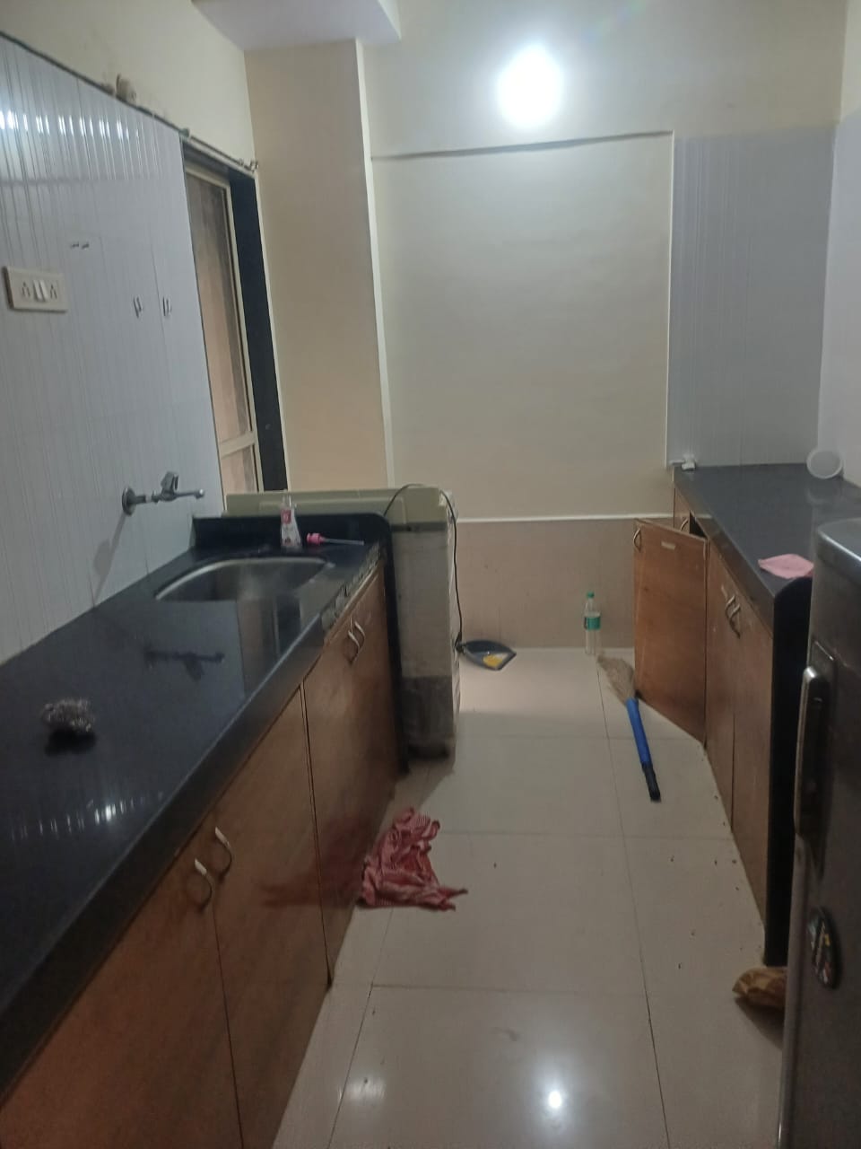 3 BHK Apartment For Rent in Best Complex Andheri West Andheri West Mumbai  7829060