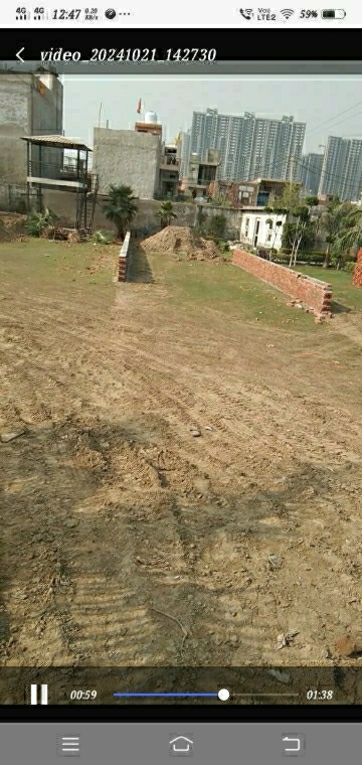 undefined, shri-ram-plaza  106 Sq.Yd. Plot In Sector 102 Noida 7829063