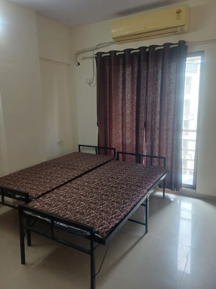 Bedroom, best-complex-andheri-west 3 Bedroom 950 Sq.Ft. Apartment In Andheri West Mumbai 7829060