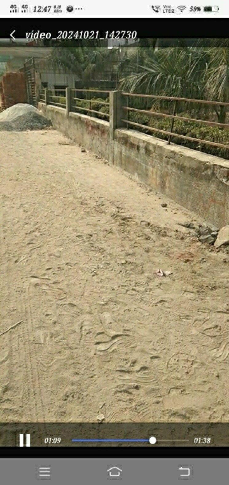 undefined, shri-ram-plaza  106 Sq.Yd. Plot In Sector 102 Noida 7829063