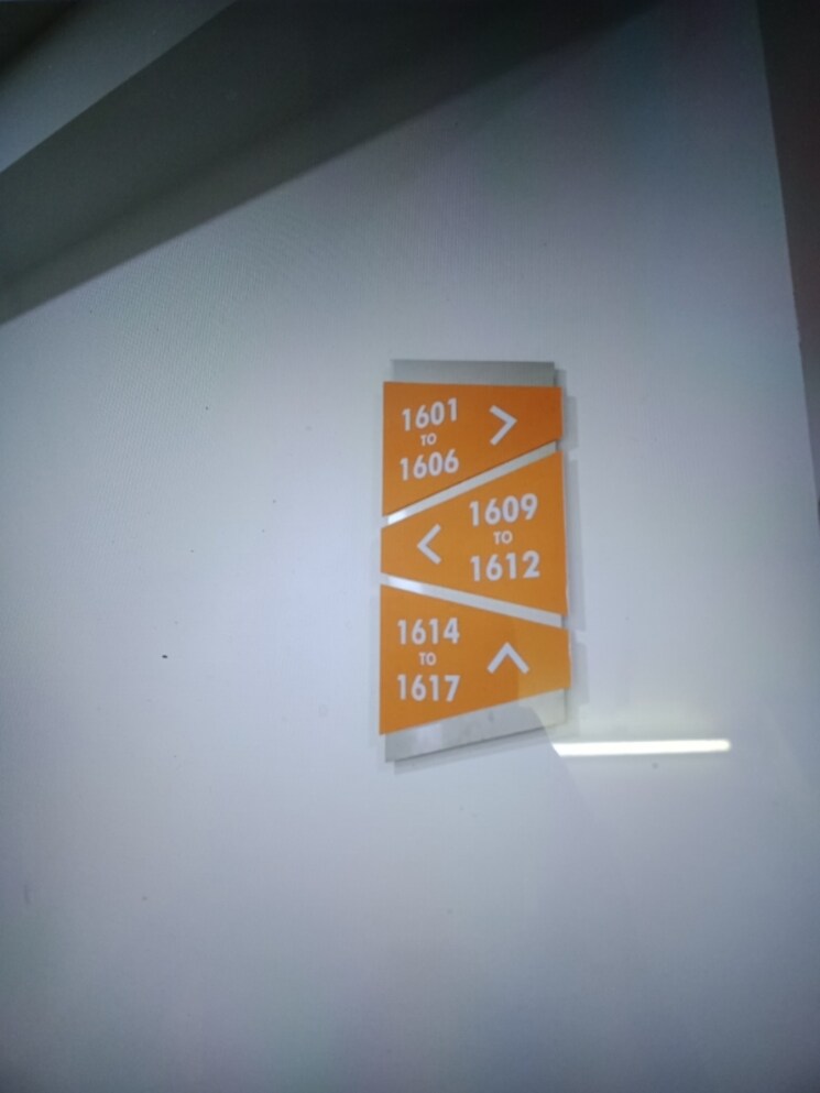 undefined, lodha-quality-home-tower-2 1 Bedroom 292 Sq.Ft. Apartment In Majiwada Thane 7829085