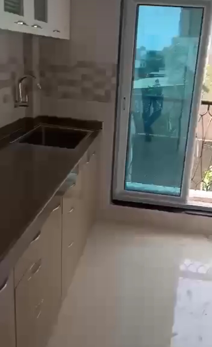 Kitchen, shubham-jijai-angan 1 Bedroom 400 Sq.Ft. Apartment In Taloja Navi Mumbai 7829048