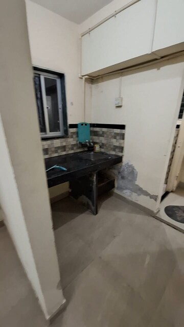 Master Bedroom in 1 BHK Apartment at Mhada Bombay Dyeing Mill, Wadala – for Sale