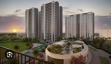 4 BHK Apartment For Resale in Lodha Acenza Andheri East Mumbai  7829091