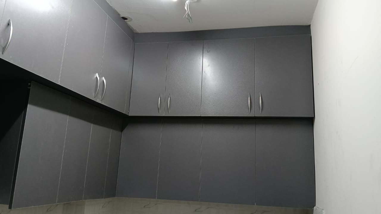 3 BHK Apartment For Rent in Mittal Rajnagar Residency Raj Nagar Extension Ghaziabad  7829102