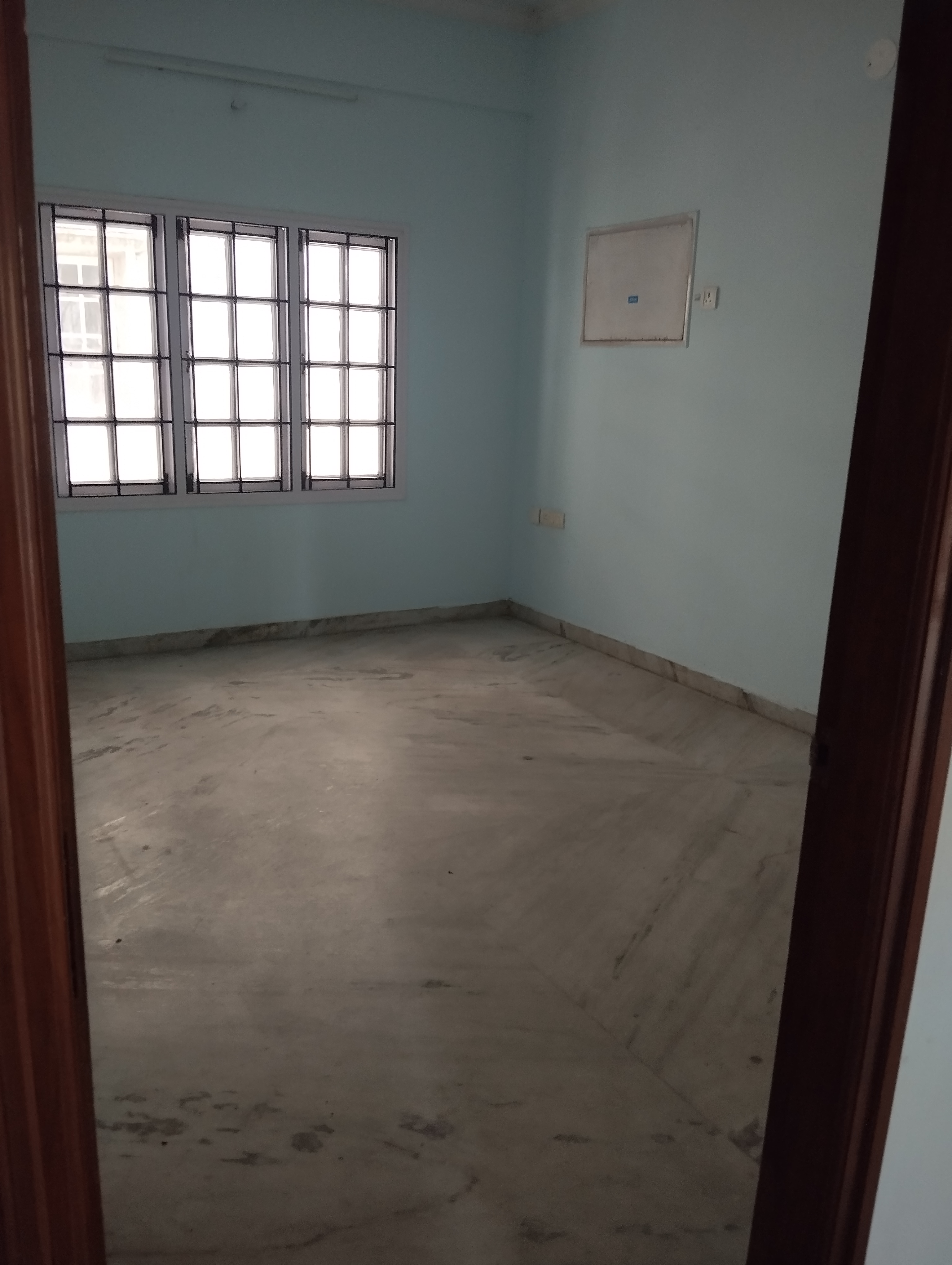 3 BHK Apartment For Rent in Suma Residency Somajiguda Somajiguda Hyderabad  7829139