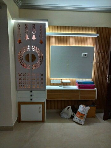 1 BHK Apartment For Rent in Ninex RMG Residency, Sector 37c