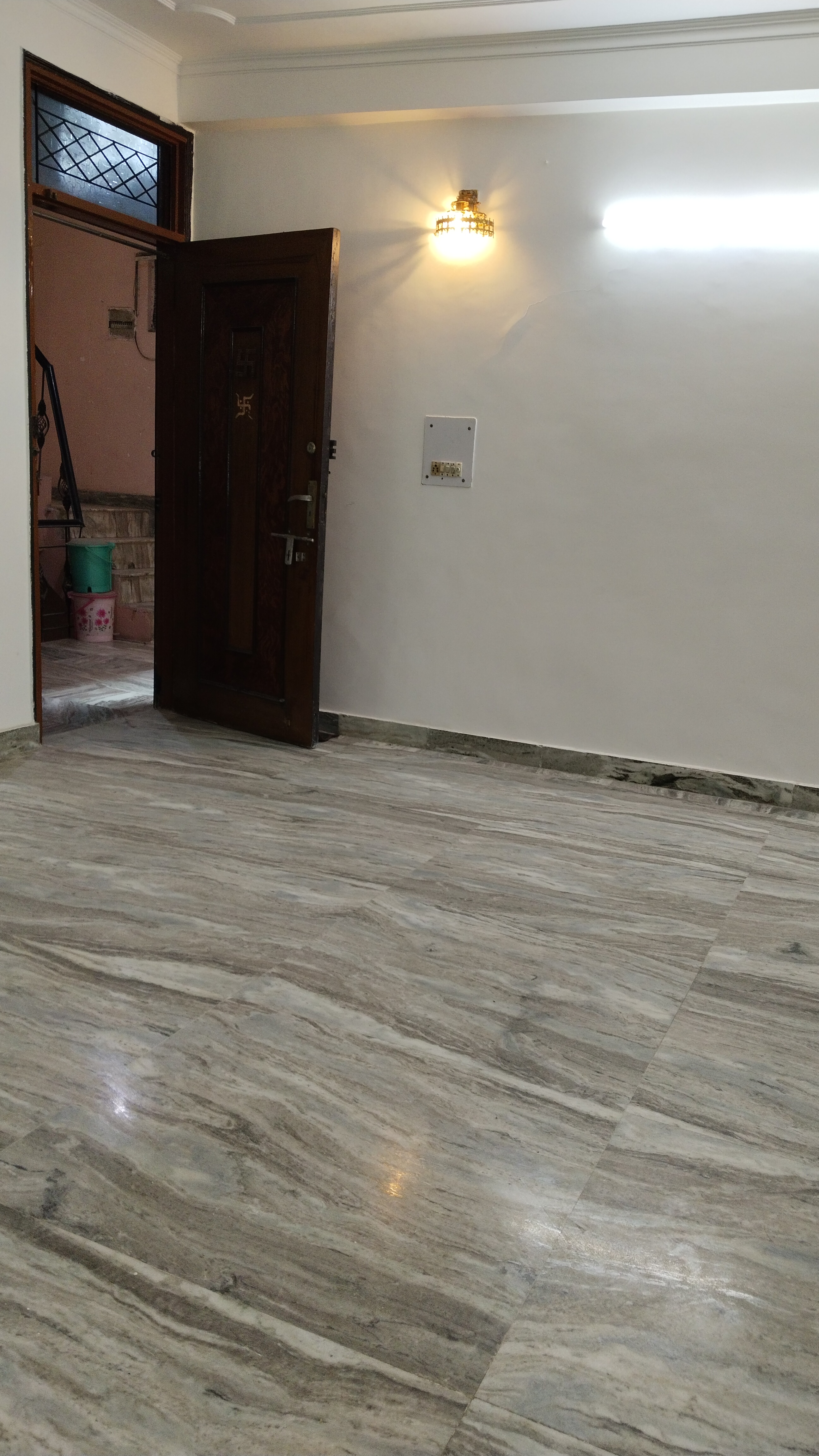 2.5 BHK Builder Floor For Resale in Paryavaran Complex Saket Delhi  7829118