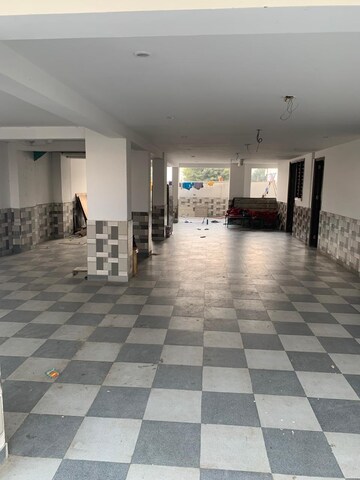 Parking in 3 BHK Builder Floor at BPTP Park Central, Sector 85 – for Sale