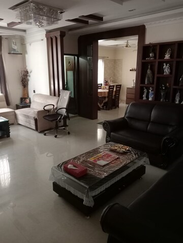 4 BHK Apartment For Sale in Banjara Hills