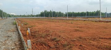  Plot For Sale in Channasandra