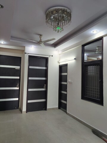 2 BHK Apartment For Rent in LandCraft River Heights, Raj Nagar Extension