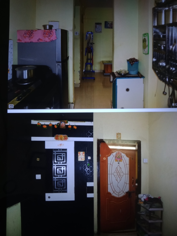 2 BHK Apartment For Sale in Girikunj Chs