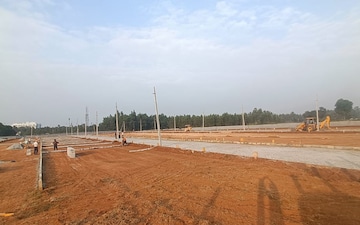 Plot For Sale in Mysore Road