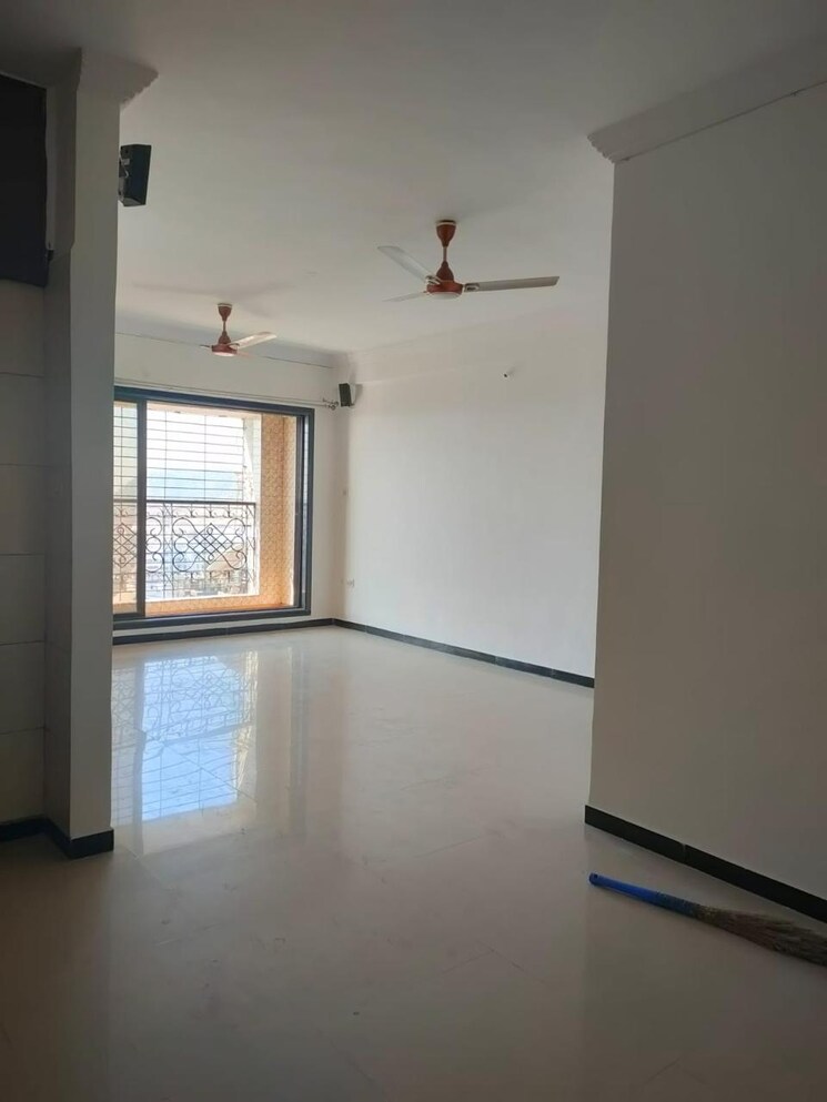 Living Room, patel-heritage 2 Bedroom 1100 Sq.Ft. Apartment In Kharghar Navi Mumbai 7829115