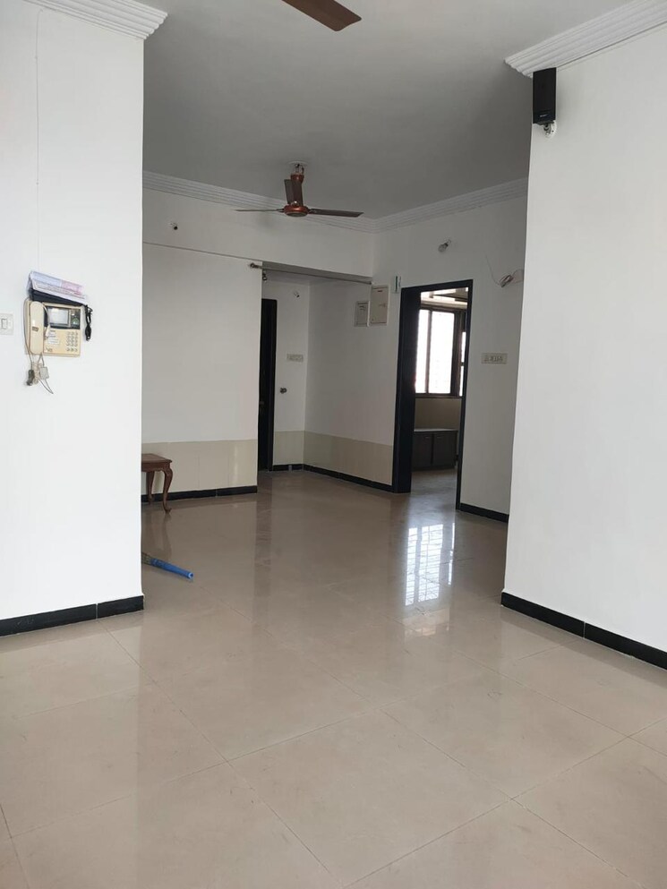 Living Room, patel-heritage 2 Bedroom 1100 Sq.Ft. Apartment In Kharghar Navi Mumbai 7829115