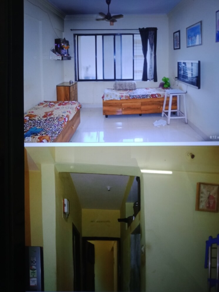 Kitchen, girikunj-chs 2 Bedroom 1080 Sq.Ft. Apartment In Ghodbunder Road Thane 7829268