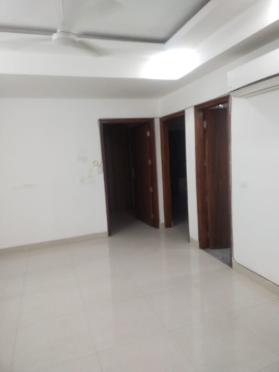2 BHK + Pooja Room Apartment For Rent in RWA Residential Society Sector 46