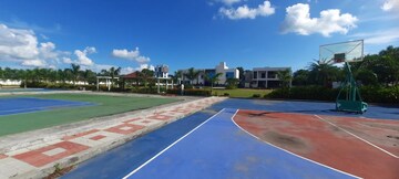  Plot – Exterior View View at Ibrahimpatnam - for Sale