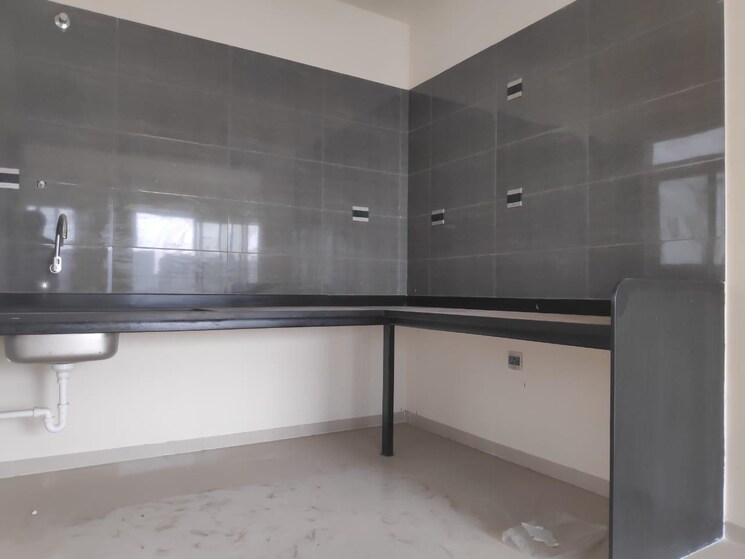 Kitchen, pharande-puneville 3 Bedroom 950 Sq.Ft. Apartment In Tathawade Pune 7826756