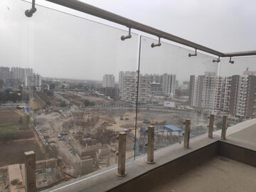 3 BHK Apartment For Resale in Pharande Puneville Tathawade Pune  7826756