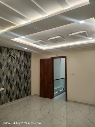 5 BHK Villa For Resale in Mahalaxmi Nagar Indore  7829251