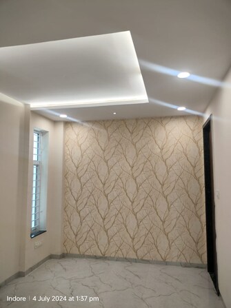 5 BHK Villa For Resale in Mahalaxmi Nagar Indore  7829251