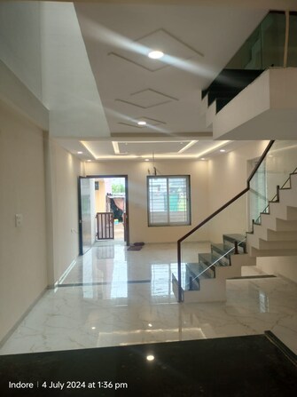 5 BHK Villa For Resale in Mahalaxmi Nagar Indore  7829251