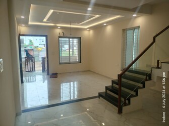 5 BHK Villa For Resale in Mahalaxmi Nagar Indore  7829251