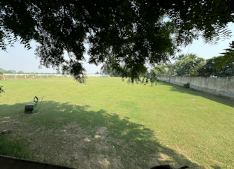 Plot For Resale in SRS Retreat Farms Manjhawali Faridabad  7829281