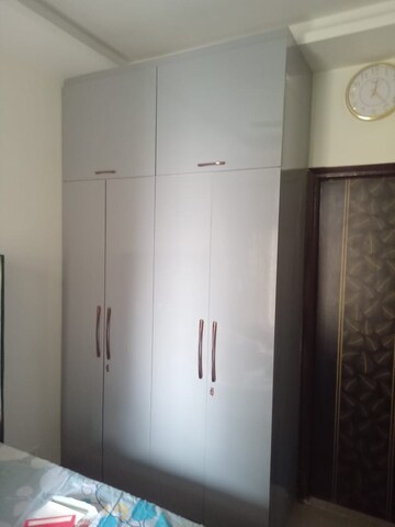 2.5 BHK Apartment For Rent in Mahagun Mywoods Noida Ext Sector 16c Greater Noida  7829318