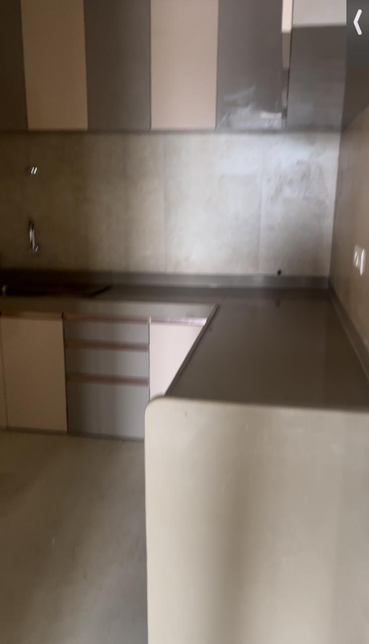 2 BHK Apartment For Rent in Dosti West County Balkum Thane  7829296