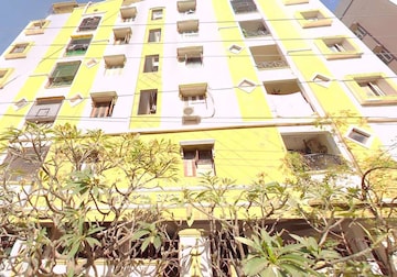 2 BHK Apartment For Resale in Lavanya Enclave Kukatpally Hyderabad  7829322