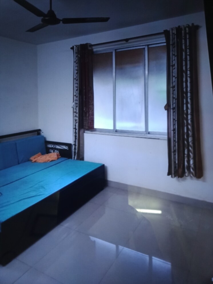 Bedroom, shree-krishna-tower-chs 1 Bedroom 470 Sq.Ft. Apartment In Uthalsar Thane 7829358