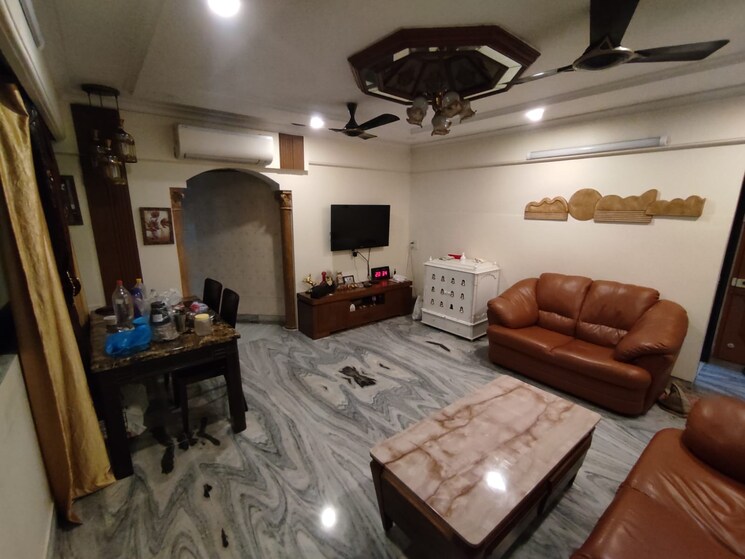 Living Room, neelkanth-valley 2 Bedroom 645 Sq.Ft. Apartment In Ghatkopar East Mumbai 7829405