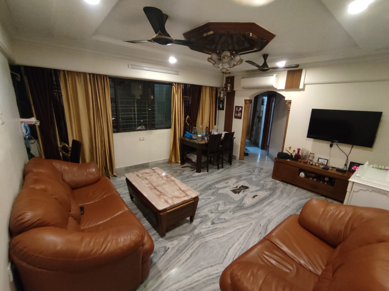 2 BHK Apartment For Sale in Neelkanth Valley