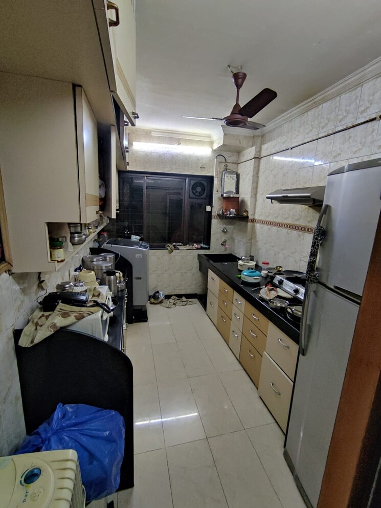 Kitchen, neelkanth-valley 2 Bedroom 645 Sq.Ft. Apartment In Ghatkopar East Mumbai 7829405