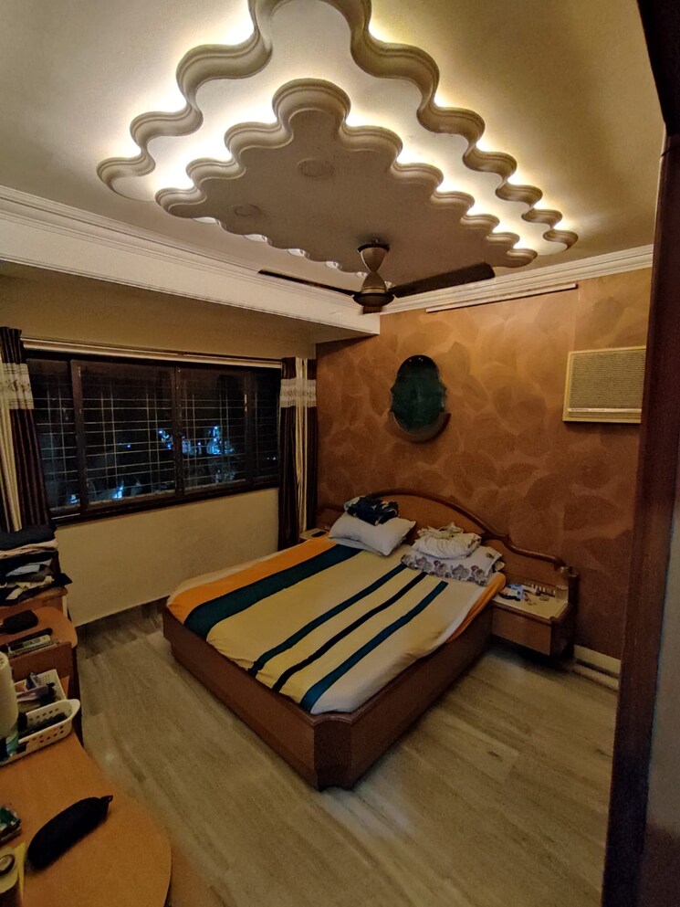 Bedroom, neelkanth-valley 2 Bedroom 645 Sq.Ft. Apartment In Ghatkopar East Mumbai 7829405
