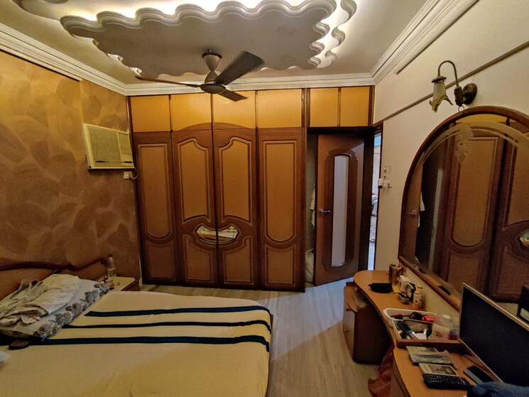 Bedroom, neelkanth-valley 2 Bedroom 645 Sq.Ft. Apartment In Ghatkopar East Mumbai 7829405