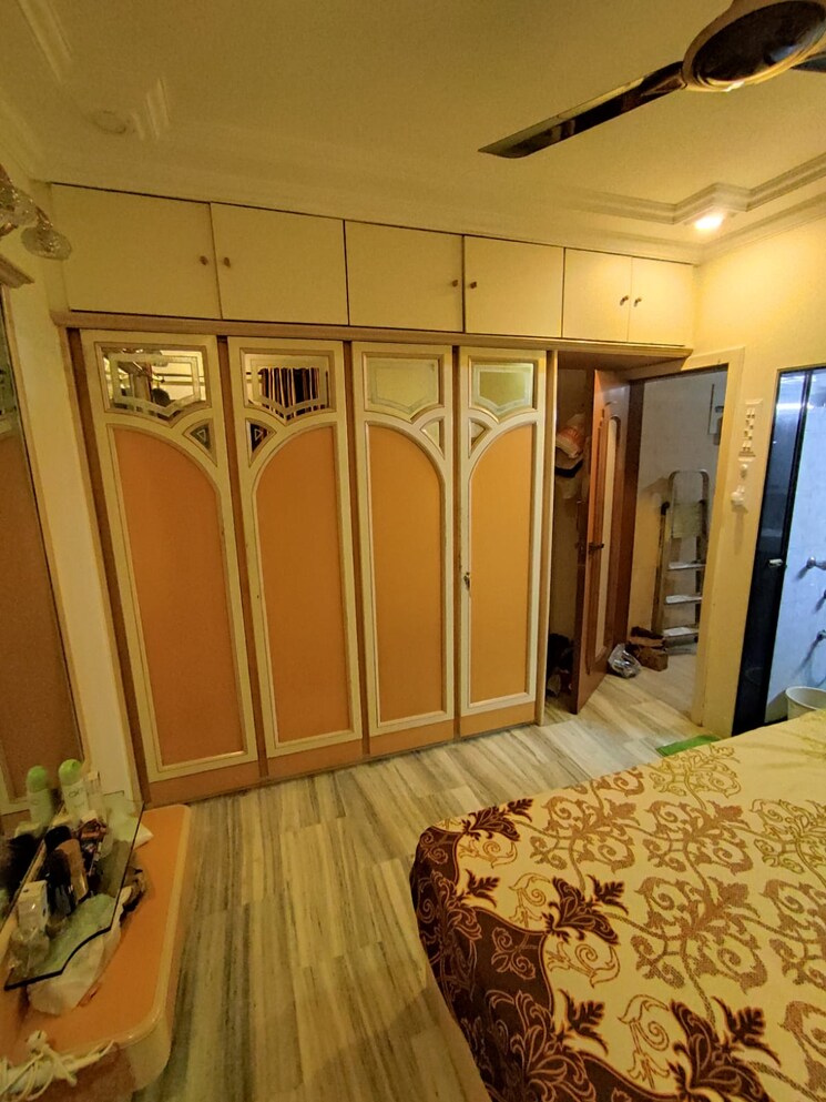 Master Bedroom, neelkanth-valley 2 Bedroom 645 Sq.Ft. Apartment In Ghatkopar East Mumbai 7829405