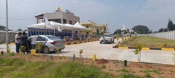  Plot – Exterior View View at Ramohalli - for Sale