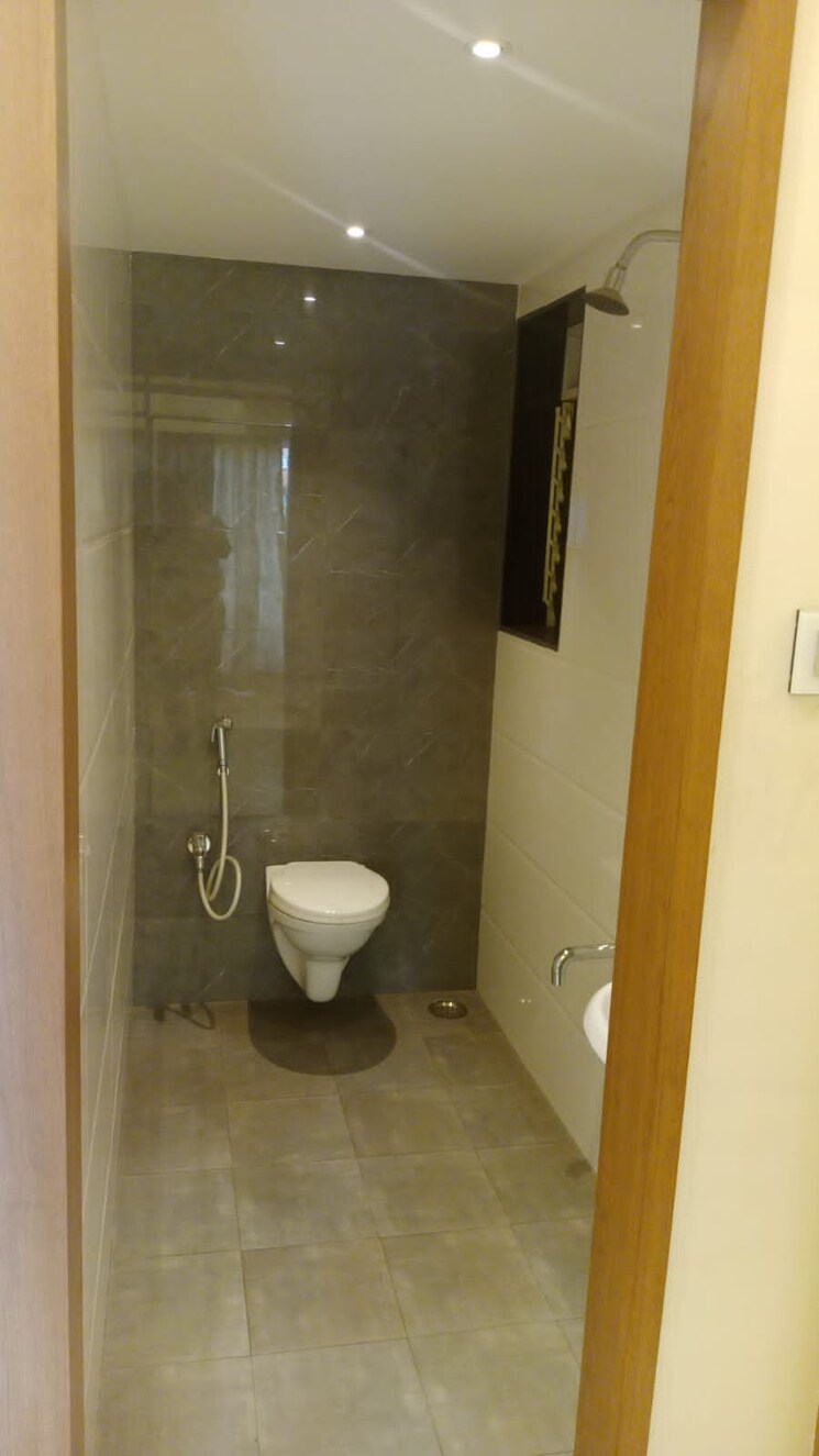 Bathroom, unimont-aurum 1 Bedroom 460 Sq.Ft. Apartment In Karjat Navi Mumbai 7829552