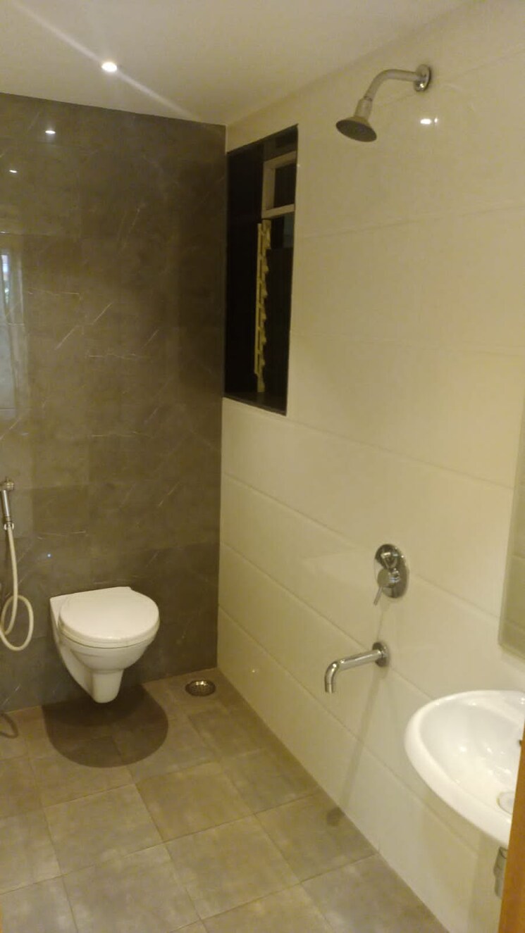 Bathroom, unimont-aurum 1 Bedroom 460 Sq.Ft. Apartment In Karjat Navi Mumbai 7829552