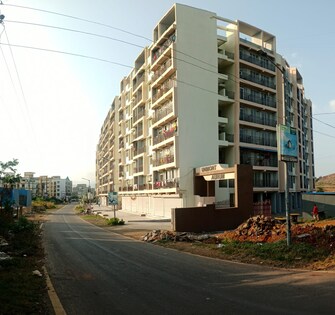 1 BHK Apartment For Resale in Unimont Aurum Karjat Navi Mumbai  7829552