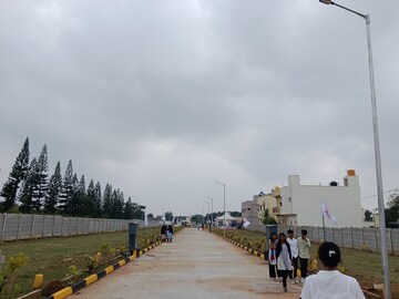  Plot – Exterior View View at Ramohalli - for Sale