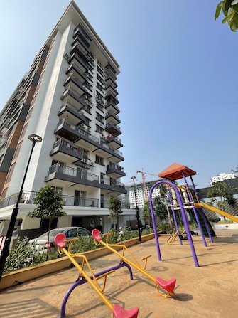 3 BHK Apartment For Resale in Bokhara Orient Hill View Mohammadwadi Pune  7829381