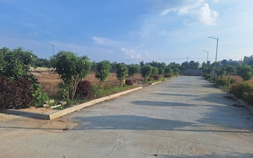 Plot For Sale in Mysore Road