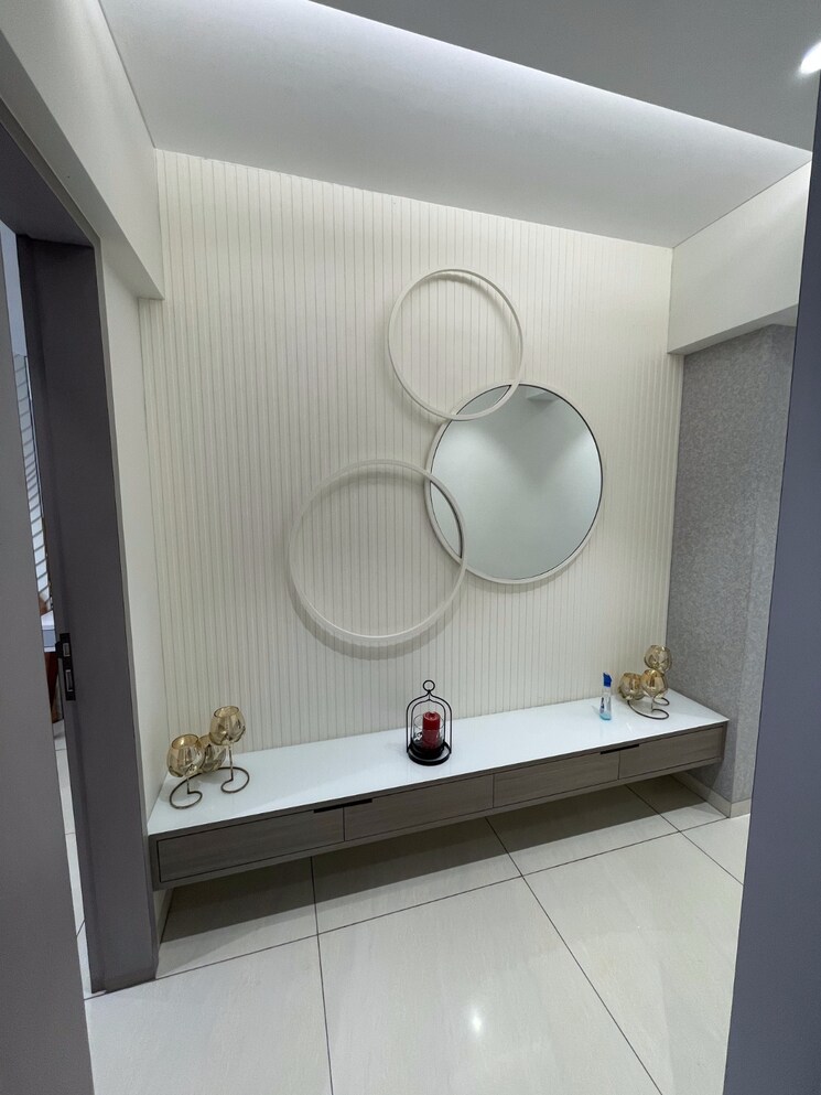 undefined, bokhara-orient-hill-view 3 Bedroom 1425 Sq.Ft. Apartment In Mohammadwadi Pune 7829381