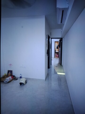 1 BHK Apartment For Sale in Lodha Amara, Kolshet Road