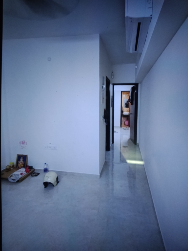 1 BHK Apartment For Sale in Lodha Amara